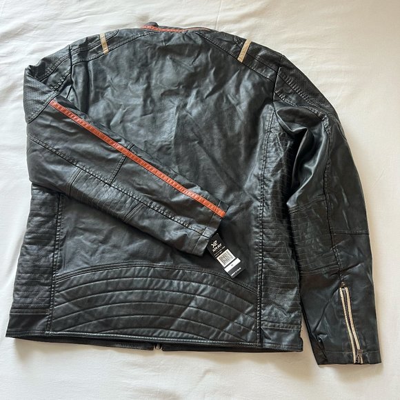 NWT XRAY Motorcycle Jacket - Picture 9 of 14